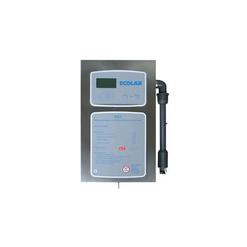Sistema di disinfezione da parete - DG3 - Ecolab Europe   - USB