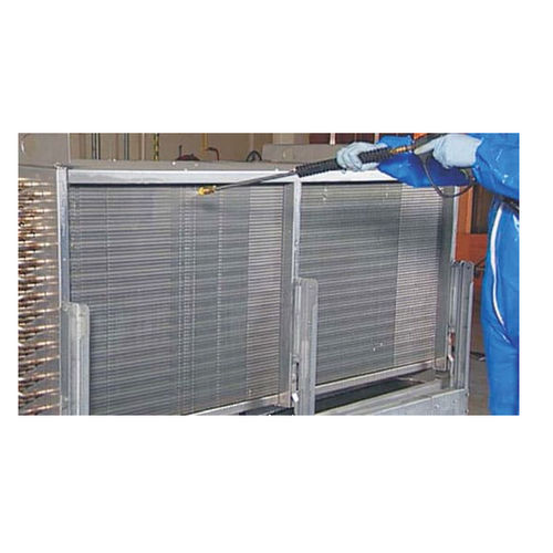 Ventilconvettore a cassetta - Ecolab Europe  