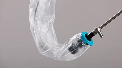 Fodera di protezione per telecamera endoscopica - Ecolab Europe  