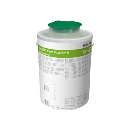 Distributore di salviette - Incidin™ - Ecolab Europe  