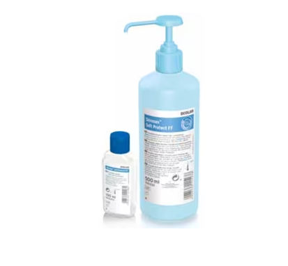 Soluzione idroalcolica 500 mL - Skinman™ - Ecolab Europe   - 1000 mL / 5000 mL / 100 mL