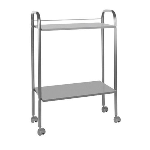 Carrello di trasporto - A4486 - Ecopostural - di servizio / ausiliare / in metallo