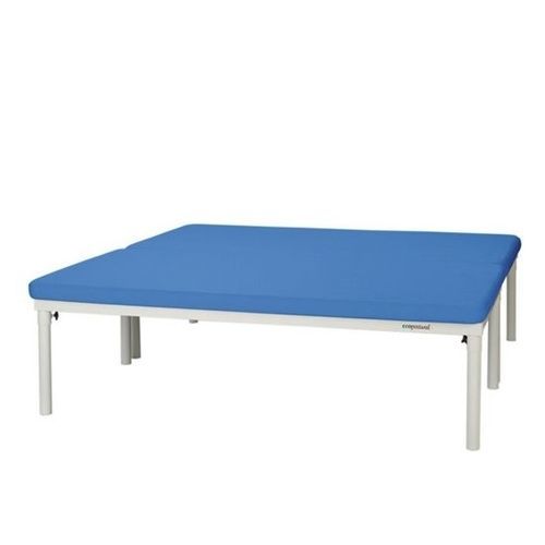 Lettino Bobath meccanico - C4518 - Ecopostural - a sezione unica