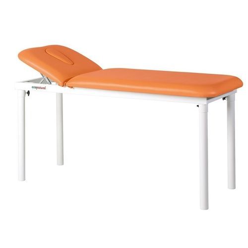 Lettino da visita per adulto - C4548 series - Ecopostural - pieghevole / ad altezza fissa / portatile