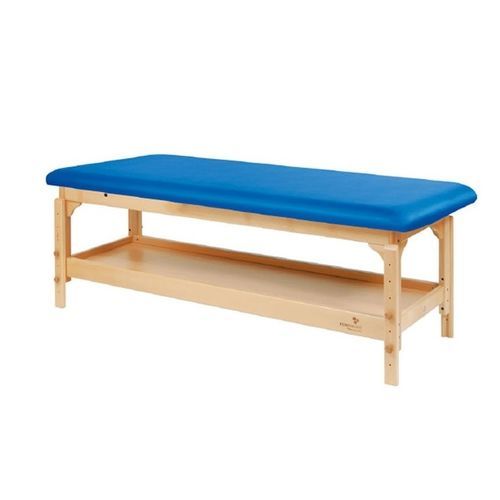 Lettino da massaggio meccanico - C3221 series - Ecopostural - a sezione unica
