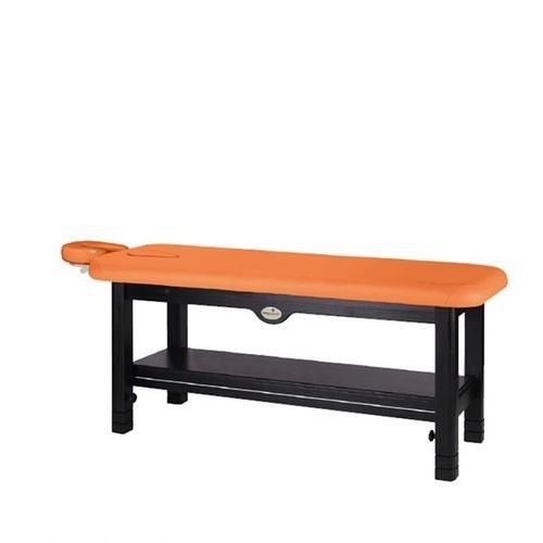 Lettino da massaggio meccanico - C3241W series - Ecopostural - con poggiatesta / a sezione unica