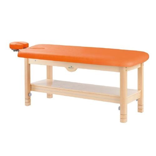 Lettino da massaggio meccanico - C3261 series - Ecopostural - con poggiatesta / a sezione unica