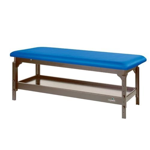 Lettino da visita per fisioterapia - C3291K series - Ecopostural - per cure di bellezza / manuale / ad altezza fissa