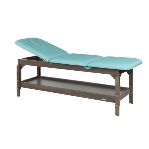 Lettino da visita per fisioterapia - C3299K series - Ecopostural - per cure di bellezza / manuale / ad altezza fissa