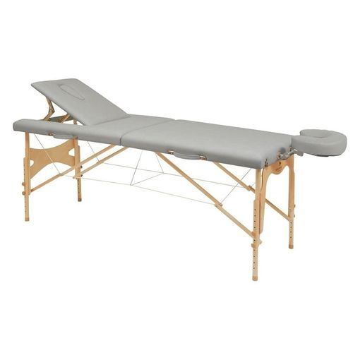 Lettino da visita per fisioterapia - C3210 series - Ecopostural - per cure di bellezza / manuale / ad altezza regolabile