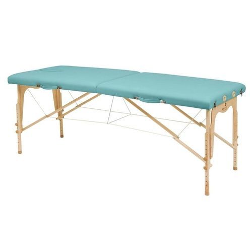 Lettino da visita per fisioterapia - C3211 series - Ecopostural - per cure di bellezza / manuale / ad altezza regolabile