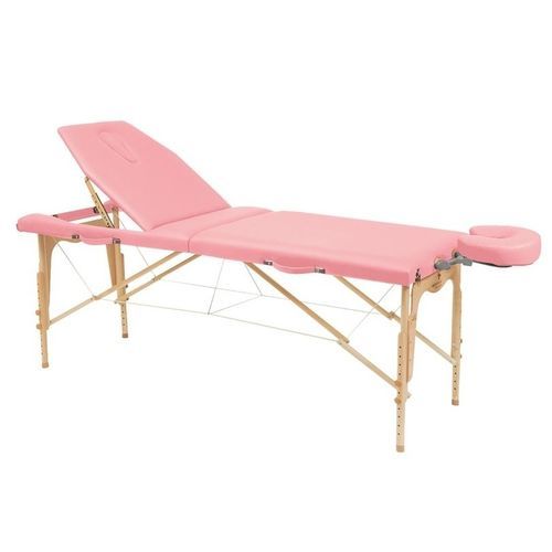 Lettino da visita per fisioterapia - C3216 series - Ecopostural - per cure di bellezza / manuale / ad altezza regolabile
