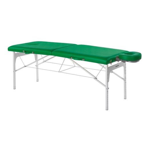 Lettino da visita per fisioterapia - C3408 series - Ecopostural - per cure di bellezza / manuale / ad altezza regolabile