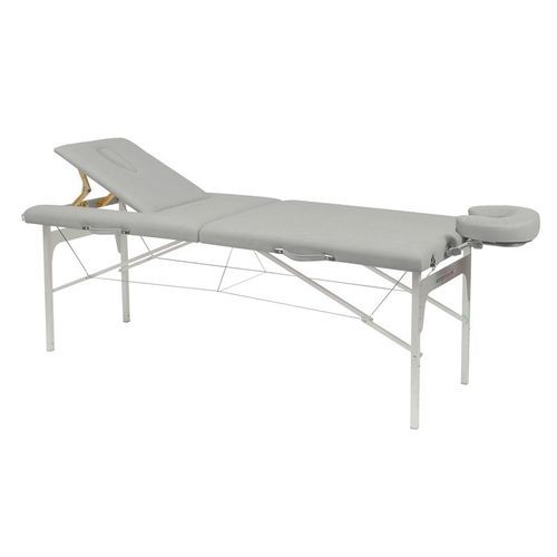 Lettino da visita per fisioterapia - C3410 series - Ecopostural - per cure di bellezza / manuale / ad altezza regolabile