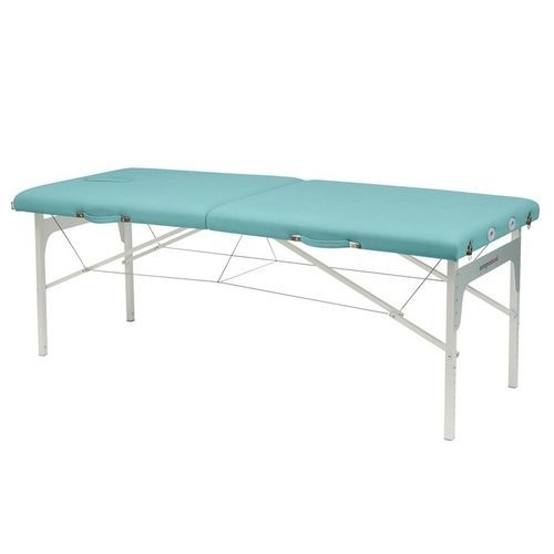 Lettino da visita per fisioterapia - C3411 series - Ecopostural - per cure di bellezza / manuale / ad altezza regolabile