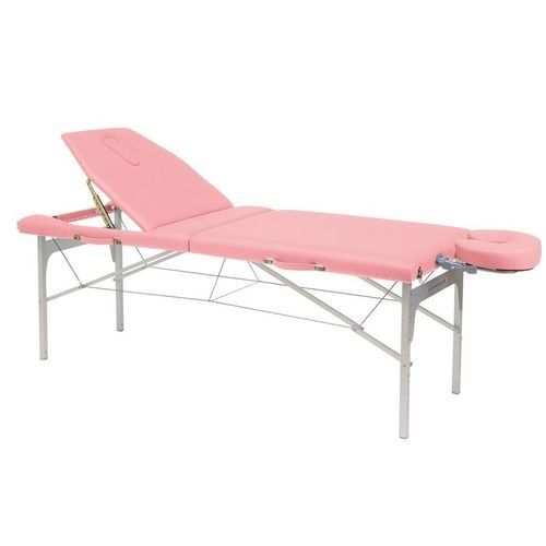 Lettino da visita per fisioterapia - C3416 series - Ecopostural - per cure di bellezza / manuale / ad altezza regolabile