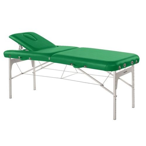 Lettino da visita per fisioterapia - C3909 series - Ecopostural - per cure di bellezza / manuale / ad altezza regolabile