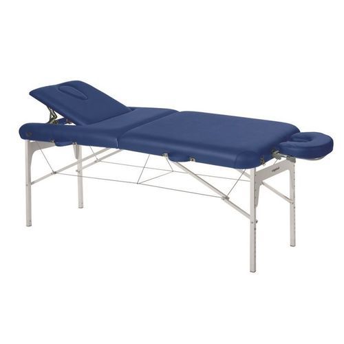 Lettino da visita per fisioterapia - C3910 series - Ecopostural - per cure di bellezza / manuale / ad altezza regolabile