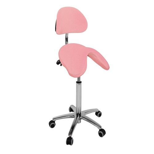 Sgabello per struttura sanitaria - S3661 series - Ecopostural - per ambulatorio / medicale / ad altezza regolabile