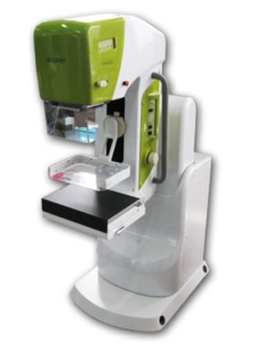 Mammografo analogico - EXR-650 - EcoRay