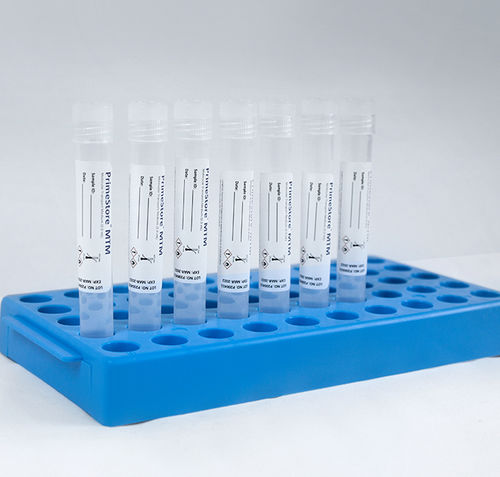 Reagente terreno di trasporto - PrimeStore® MTM - EKF Diagnostics - per campioni biologici