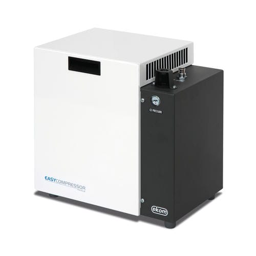 Compressore d'aria per ventilazione artificiale - DK50 DE - EKOM spol