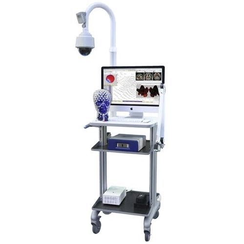 Elettroencefalografo 32 canali - GES 400 LTM - Electrical Geodesics - 64 canali / 128 canali / 256 canali
