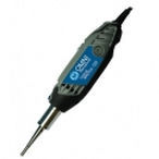 Omogeneizzatore rotativo - Master 125 - Elisabeth Pharmacon spol  - palmare / per preparazione di campioni / per tessuti