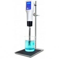 Omogeneizzatore a rotazione verticale - Omni GLH - Elisabeth Pharmacon spol  - da banco / per tessuti / digitale