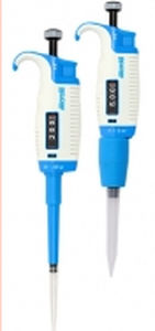 Micropipetta meccanica - RBO series - Elisabeth Pharmacon spol  - a pistone / a un canale / a volume regolabile