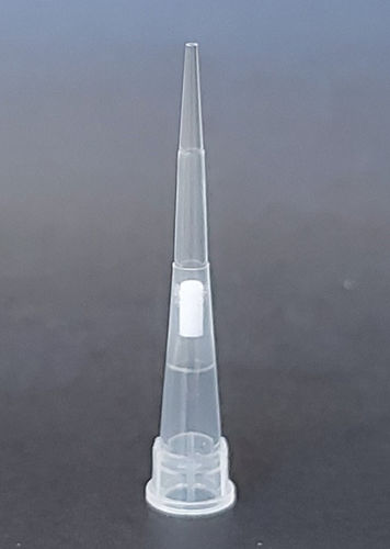 Puntale di pipetta sterile - C-10-S-L-F-R - Elisabeth Pharmacon spol 