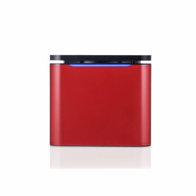 Termociclatore digitale - MIC  series - Elisabeth Pharmacon spol  - compatto