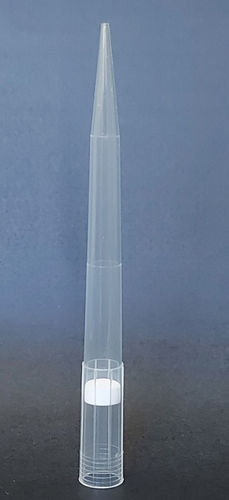 Puntale di pipetta sterile - NT-1000-S-L-F-R - Elisabeth Pharmacon spol 