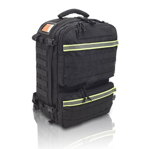 Zaino di emergenza - MB11.001 PARAMED'S - ELITE BAGS - di protezione / per bombole di ossigeno / per strumenti