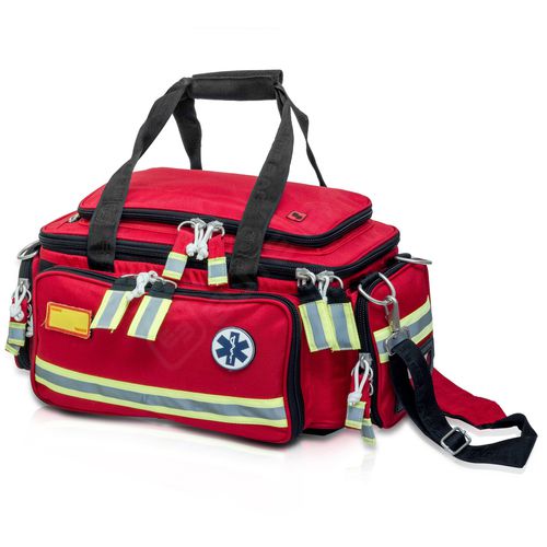 Borsa di emergenza - EB02.008 EXTREME - ELITE BAGS - per dispositivi medici / di protezione / da medico