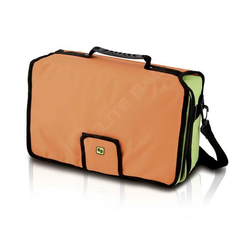 Valigetta per modelli anatomici - EDU EB09.004 - ELITE BAGS - a tracolla