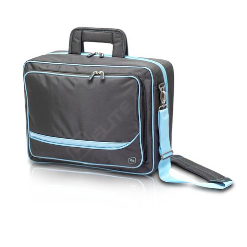Borsa di primo soccorso - EB00.011 SUIT&GO - ELITE BAGS - per cure pediatriche / per dispositivi medici / da infermiere