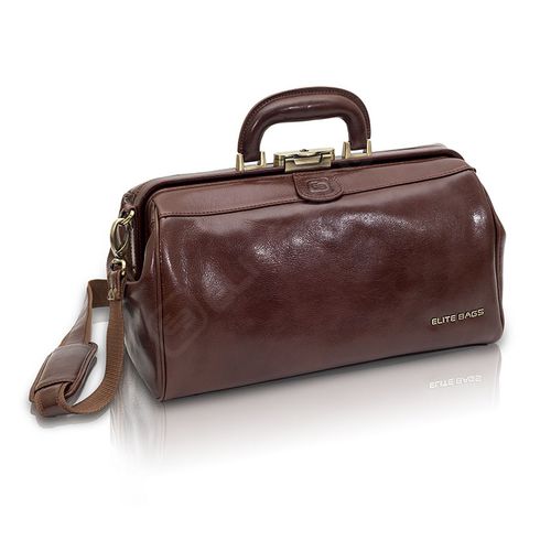 Borsa da medico - EB12.005 CLASSY - ELITE BAGS - per cure pediatriche / per dispositivi medici / a tracolla