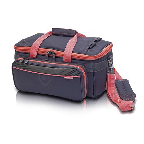 Borsa per gestione delle vie aeree - EB06.010 GP'S - ELITE BAGS - per medicina dello sport / a tracolla / a mano