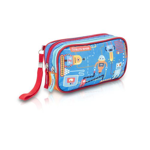 Borsa per cure pediatriche - EB14.010 DIA'S KIDS - ELITE BAGS - per kit per diabetici / isotermica