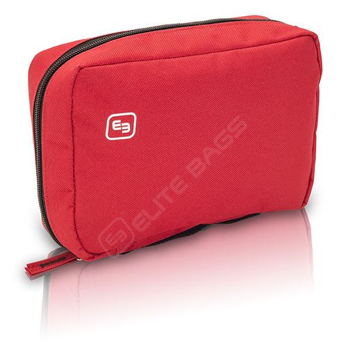 Kit di emergenza - EB08.009 CURE&GO - ELITE BAGS - di primo soccorso