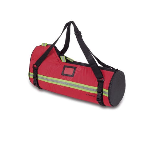 Borsa per bombole di ossigeno - EB02.016 TUBE - ELITE BAGS - a tracolla / in poliestere