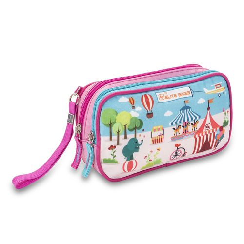 Borsa per cure pediatriche - EB14.011 DIA'S KIDS - ELITE BAGS - per kit per diabetici / isotermica