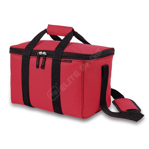 Borsa di primo soccorso - EB06.015 MULTI - ELITE BAGS - per medicina dello sport / a tracolla / in poliestere