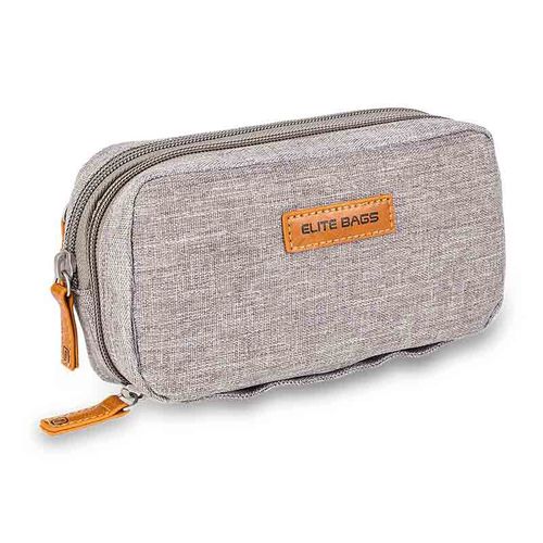 Borsa per kit per diabetici - EB14.012 DIABETIC'S - ELITE BAGS - dell'insulina / isotermica