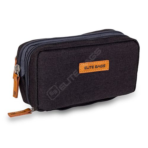 Borsa per kit per diabetici - EB14.016 DIABETIC'S - ELITE BAGS - dell'insulina / isotermica