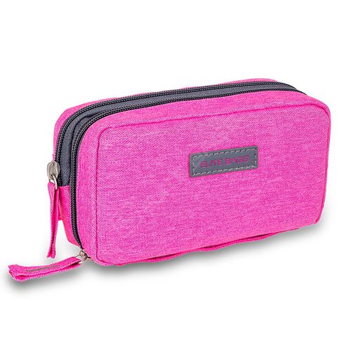 Borsa per kit per diabetici - EB14.018 DIABETIC'S - ELITE BAGS - dell'insulina / isotermica