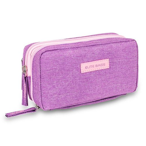 Borsa per kit per diabetici - EB14.019 DIABETIC'S - ELITE BAGS - dell'insulina / isotermica