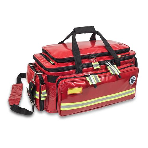 Borsa di emergenza - EB02.027 CRITICAL TARPAULIN - ELITE BAGS - per bombole di ossigeno / per strumenti / a tracolla