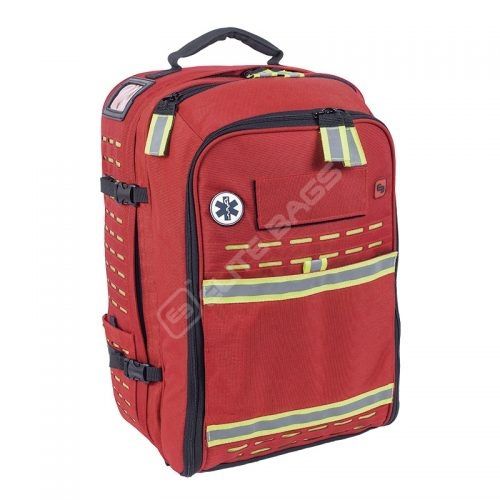 Zaino di emergenza - EB02.040 ROBUST - ELITE BAGS - per bombole di ossigeno / per strumenti / di protezione